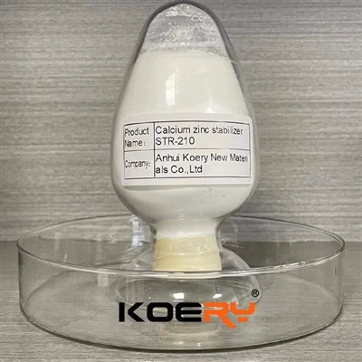 مثبت الحرارة لسلك PVC