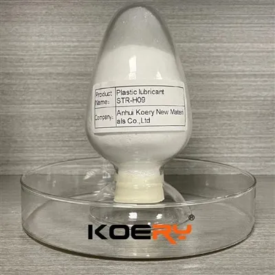 شمع البولي ايثيلين